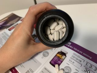 슬림플래닛 가르시니아 3900mg — 5점을 준 리뷰어가 2021년 10월 올린 사용 사진