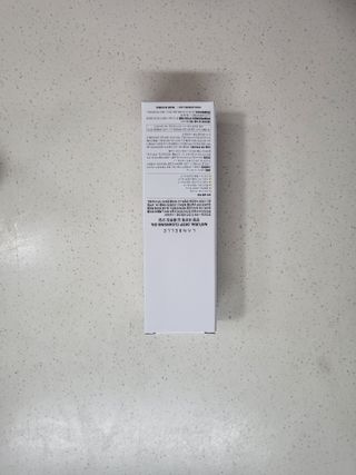 랑벨 내츄럴 딥 클렌징 오일 200ml (저자극 약산성 천연 클렌징) — 5점을 준 리뷰어가 2022년 5월 올린 사용 사진