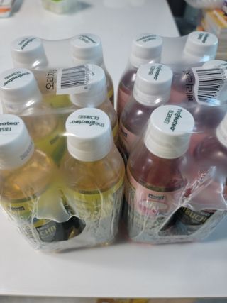 더그레잇티 콤부차 [매일유업] 더그레잇티 44kcal 콤부차 300ml *12개입 (오리지널 6개+베리리치 6개) — 5점을 준 리뷰어가 2023년 8월 올린 사용 사진