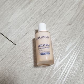산수시 데포 세럼 수분 물광 비타민 에센스 50ml 기초화장품 — 5점을 준 리뷰어가 2021년 7월 올린 사용 사진
