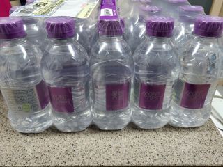 몽베스트 [MONTBEST] 330mL 20병 — 4점을 준 리뷰어가 2021년 10월 올린 사용 사진