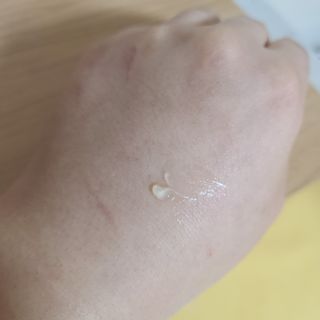 플리프 시카 알로에 스팟키트 — 4점을 준 리뷰어가 2021년 1월 올린 사용 사진