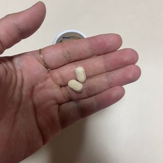 프리마인 평생 써야하는 관절의 건강을 위한 완벽설계 솔루션 관절n마디케어 플러스 120정 — 5점을 준 리뷰어가 2021년 10월 올린 사용 사진