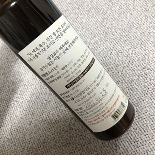 천연 요리 에센스요리맛수 930g 2개 SET — 5점을 준 리뷰어가 2021년 4월 올린 사용 사진