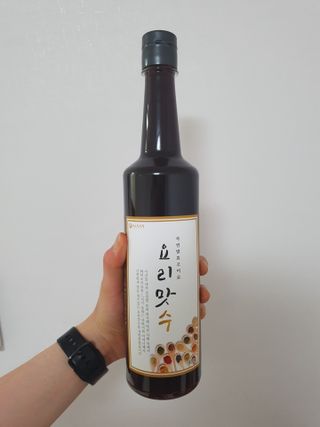 천연 요리 에센스요리맛수 930g 2개 SET — 5점을 준 리뷰어가 2021년 4월 올린 사용 사진