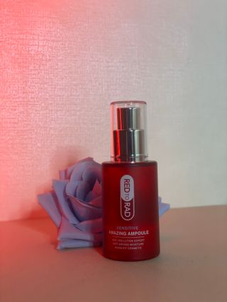 레드투래드 센서티브 어메이징 앰플 30ml — 5점을 준 리뷰어가 2021년 8월 올린 사용 사진