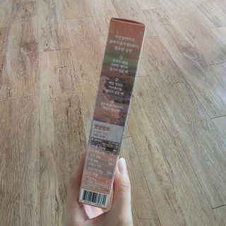 엘리샤코이 아임얼라이브 콤부차 콜라겐 506 스틱젤리 패션프루트 — 5점을 준 리뷰어가 2021년 7월 올린 사용 사진