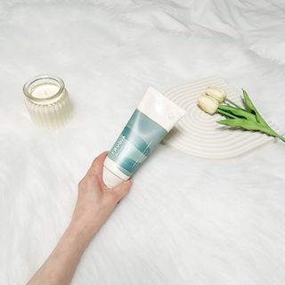[후르디아] 올리브영 저자극 비건바디로션 — 5점을 준 리뷰어가 2023년 3월 올린 사용 사진