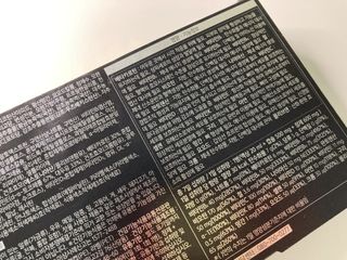 올리닉 울트라비타액션 — 5점을 준 리뷰어가 2021년 12월 올린 사용 사진