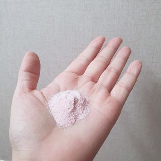 아임오 Y와이 밸런스 프로바이오틱스 30포 — 5점을 준 리뷰어가 2021년 12월 올린 사용 사진