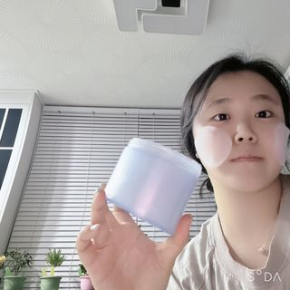 프리업 원더 포어 클리어 본품 + 휴대용키트 — 4점을 준 리뷰어가 2023년 6월 올린 사용 사진