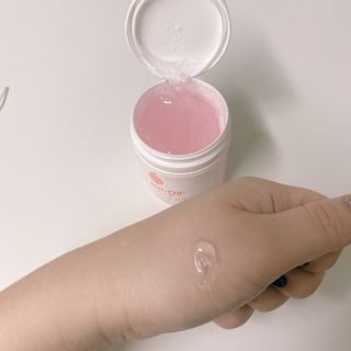 바이오오일 [바이오-오일] 드라이 스킨 젤 100ml — 5점을 준 리뷰어가 2021년 10월 올린 사용 사진