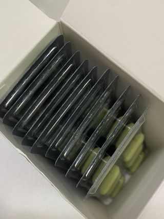클린24시간 지중해로 쏙빠지다 1SET (800mg*60정) — 5점을 준 리뷰어가 2023년 5월 올린 사용 사진