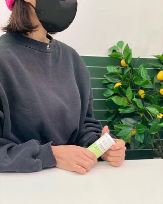 라엘 밸런스 3종 (질 건강 리스펙타 프로바이오틱스, 월경케어 보라지유, 요로건강 크랜베리) 랜덤 증정 1개 — 5점을 준 리뷰어가 2022년 12월 올린 사용 사진