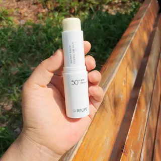 아이레시피 워터리터치 에센스 선 밤 [SPF50+/PA++++] — 5점을 준 리뷰어가 2023년 6월 올린 사용 사진