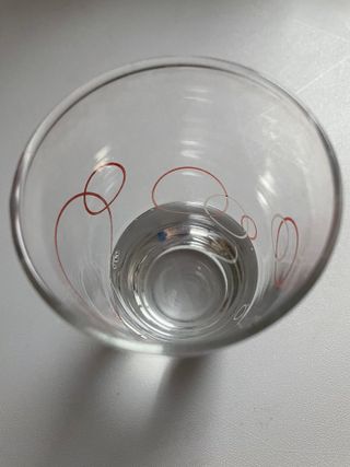 몽베스트 MONTBEST 1L 12입 — 5점을 준 리뷰어가 2022년 3월 올린 사용 사진
