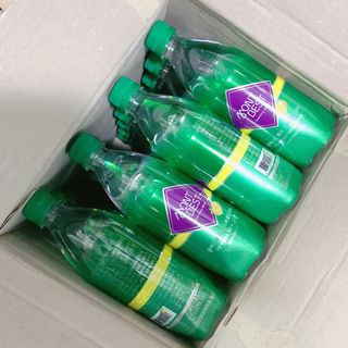 몽베스트 Montbest with Sparkling water Lemon OR Lime 20병(랜덤) — 5점을 준 리뷰어가 2021년 10월 올린 사용 사진