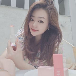 트윙클라 안티링클 샤이닝 멀티밤 — 5점을 준 리뷰어가 2022년 7월 올린 사용 사진