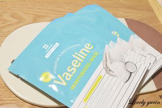 리더스코스메틱 리더스 라이트 바세린 마스크 4종 — 5점을 준 리뷰어가 2020년 12월 올린 사용 사진
