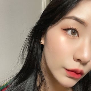 앤365 [ANN365LENS] 3브라운 코드 1,2,3 — 4점을 준 리뷰어가 2021년 10월 올린 사용 사진