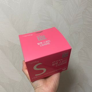 킬팻다이어트 킬팻 스피드 다이어트 [84 g / 700 mg x 120정] — 5점을 준 리뷰어가 2022년 6월 올린 사용 사진