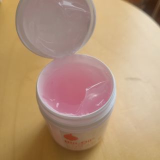 바이오오일 [바이오-오일] 드라이 스킨 젤 100ml — 5점을 준 리뷰어가 2021년 5월 올린 사용 사진