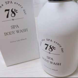 78도씨 Spa Body Wash — 4점을 준 리뷰어가 2023년 5월 올린 사용 사진