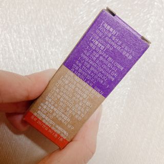 웰리카_V CARE 웰리카 락토 리프레싱 이너퍼퓸 10ml — 4점을 준 리뷰어가 2021년 3월 올린 사용 사진
