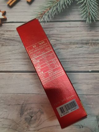 힘내라김홍삼 하루홍삼정스틱 10g x 10포 — 5점을 준 리뷰어가 2021년 5월 올린 사용 사진