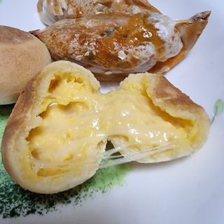 한성기업 베이크볼 치즈몽땅 300g x 2봉 — 4점을 준 리뷰어가 2021년 9월 올린 사용 사진