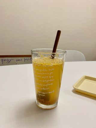 몽베스트 Montbest with Sparkling water Lime20병 — 5점을 준 리뷰어가 2022년 5월 올린 사용 사진