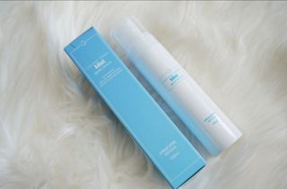 셀바이져 지우개 미스트 피부 보호 입주변 트러블 진정 케어 아기 안개분사 미스트 — 5점을 준 리뷰어가 2021년 3월 올린 사용 사진