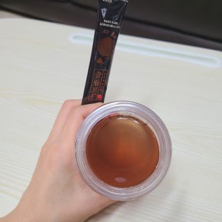 프리마인 자체 기업부설 연구소에서 찾아낸 건강한 수면의 비밀.  슬립토 플러스 30포 — 5점을 준 리뷰어가 2021년 10월 올린 사용 사진