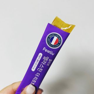필리브 엘라스틴 더 리프트 — 5점을 준 리뷰어가 2021년 9월 올린 사용 사진