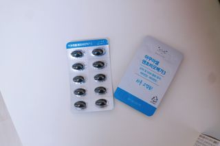 메디포스트 모비타 아쿠아셀 엔초비오메가3 60캡슐 — 5점을 준 리뷰어가 2023년 2월 올린 사용 사진