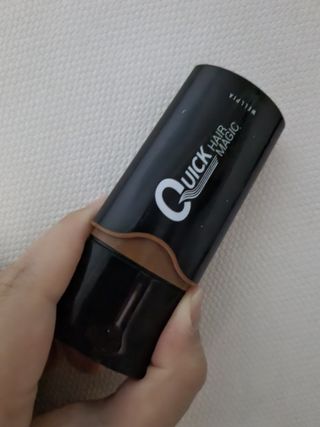 웰피아생활건강 웰피아 퀵헤어매직 — 4점을 준 리뷰어가 2023년 3월 올린 사용 사진