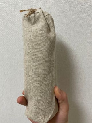 AYU25[아유트웬티파이브]피부 진정, 보습 와일즈 로즈 핸드워시 — 4.5점을 준 리뷰어가 2021년 5월 올린 사용 사진