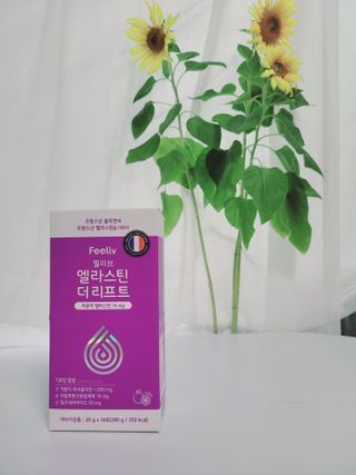 필리브 엘라스틴 더 리프트 — 4점을 준 리뷰어가 2021년 8월 올린 사용 사진