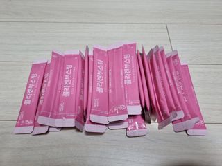 늘20s 콜라겐 부스팅_COLLAGEN BOOSTING — 5점을 준 리뷰어가 2023년 2월 올린 사용 사진