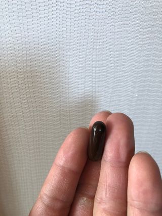 Swisse 스위스 고함량 프로폴리스 2,000mg 210정 — 5점을 준 리뷰어가 2021년 11월 올린 사용 사진
