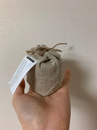 AYU25[아유트웬티파이브]다마스크로즈워터 베이스 천연 수분 촉촉 크림 — 4.5점을 준 리뷰어가 2021년 4월 올린 사용 사진