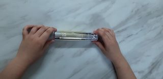 씨소울 딥 세라 더마 액티베이터 — 5점을 준 리뷰어가 2022년 10월 올린 사용 사진