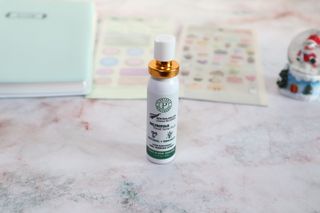 플랜토닌 프로폴리스 인후 스프레이 20ml — 5점을 준 리뷰어가 2023년 2월 올린 사용 사진