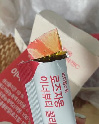 지니그님이 올린 리뷰 사진 1