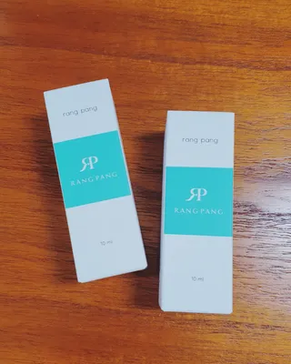 랑팡 EGF+FGF 10ppm 리포좀 앰플 원액 10ml — 5점을 준 리뷰어가 2021년 10월 올린 사용 사진