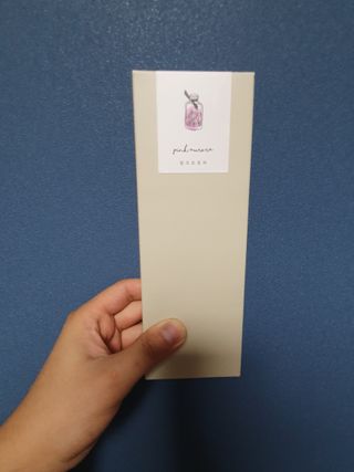 디어포레스트 쁘띠 플라워 디퓨저 시리즈 — 5점을 준 리뷰어가 2022년 8월 올린 사용 사진