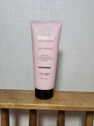 오투에니원 인컨보 바디 퍼퓸 크림 200ml — 4점을 준 리뷰어가 2023년 2월 올린 사용 사진