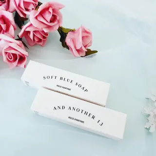 멈칫(MUMCHIT) 넥퍼퓸 NECKPERFUME 2가지 향 — 4점을 준 리뷰어가 2021년 11월 올린 사용 사진