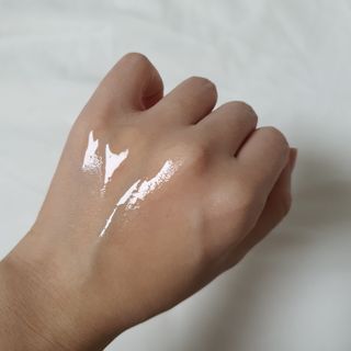 오디코시 인텐시브 셀 부스터 앰플 50ml — 5점을 준 리뷰어가 2021년 2월 올린 사용 사진