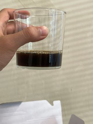 광동생활건강 MF [광동] 바르게 만든 광동 흑염소 진액 70ml * 30포 1박스 — 5점을 준 리뷰어가 2024년 5월 올린 사용 사진